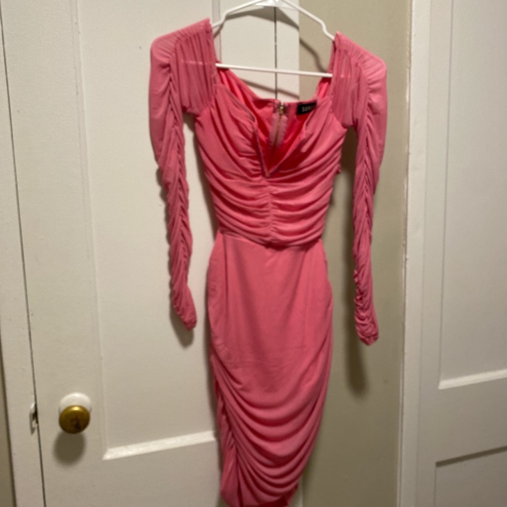 Sorella boutique dress